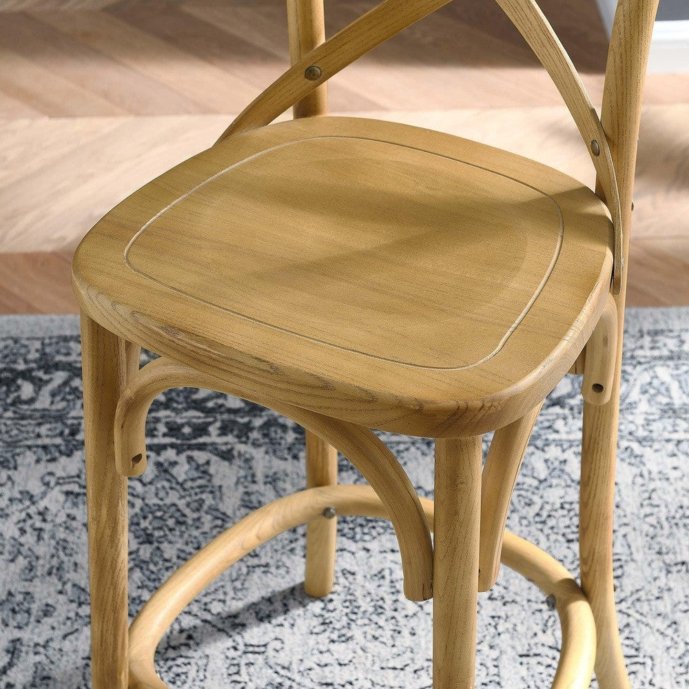 EEI-5562 Gear Counter Stool by Modway