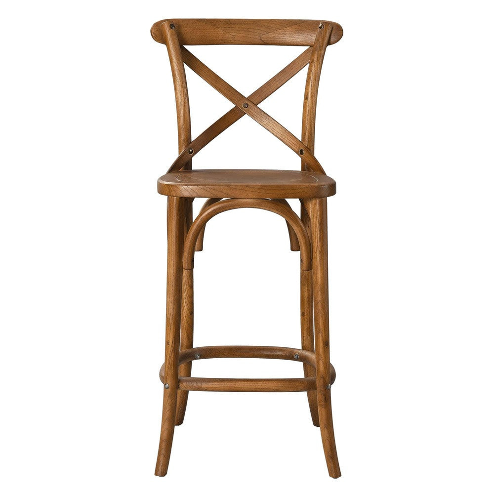 EEI-5562 Gear Counter Stool by Modway