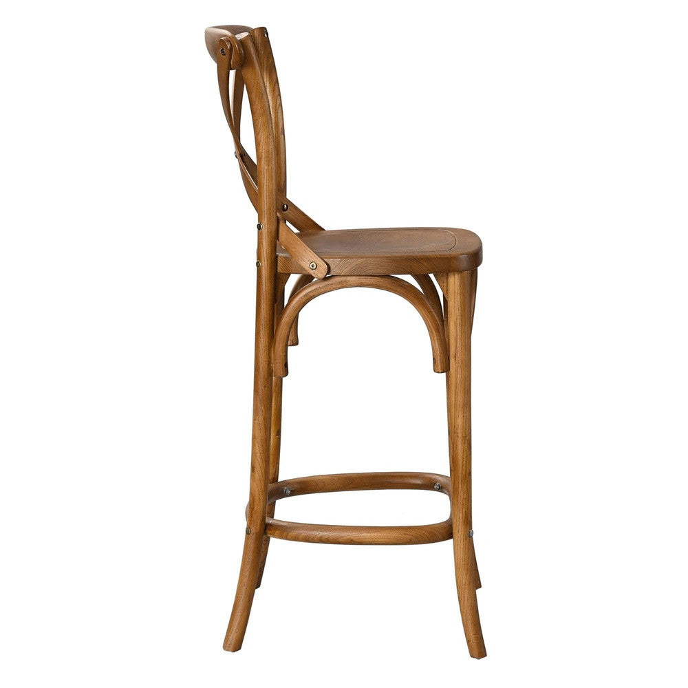 EEI-5562 Gear Counter Stool by Modway