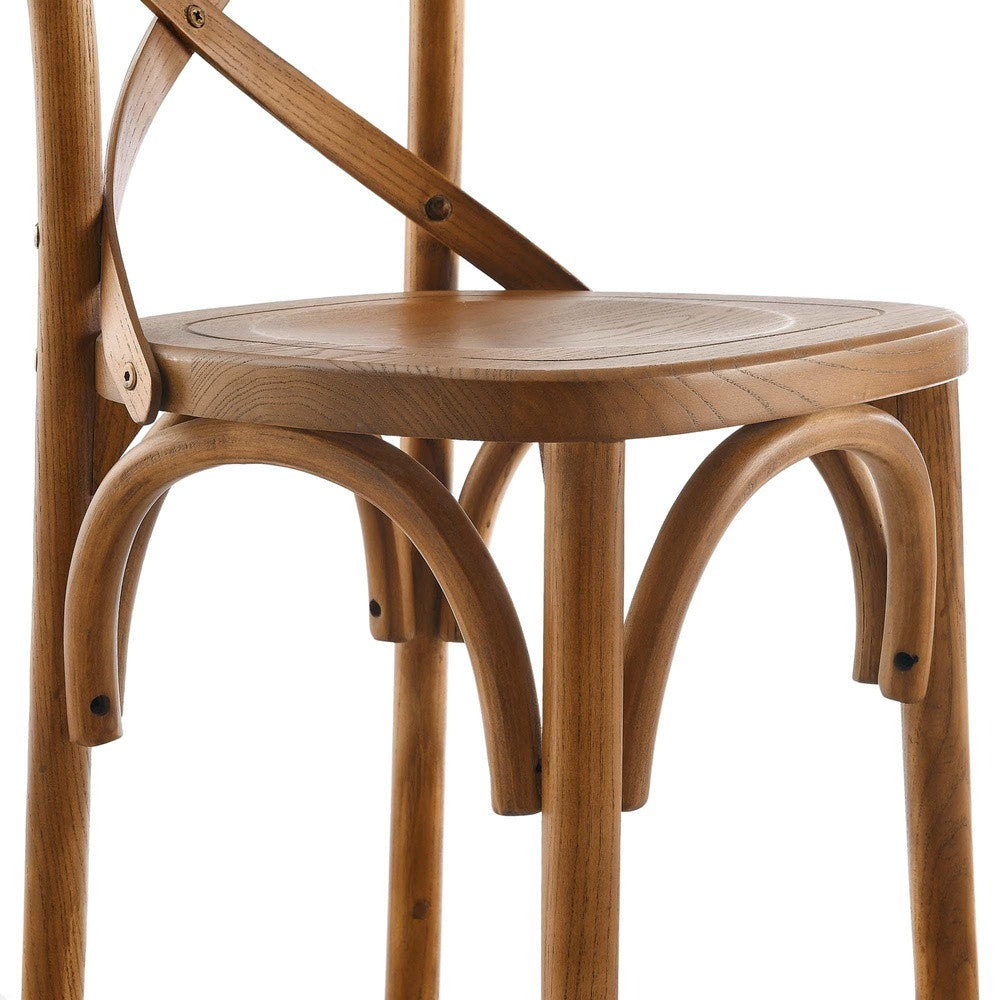 EEI-5562 Gear Counter Stool by Modway