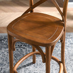 EEI-5562 Gear Counter Stool by Modway