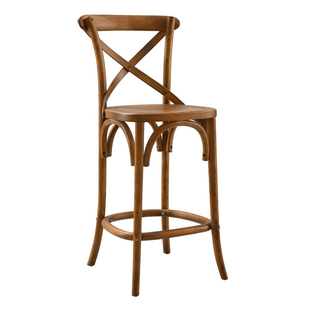 EEI-5562 Gear Counter Stool by Modway