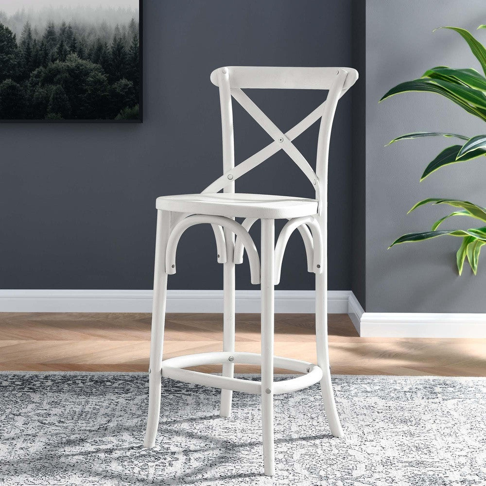 EEI-5562 Gear Counter Stool by Modway