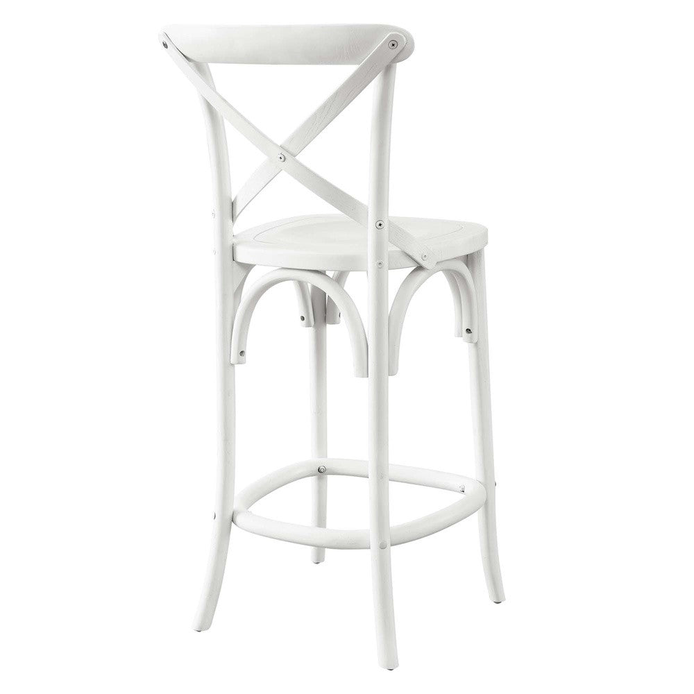 EEI-5562 Gear Counter Stool by Modway