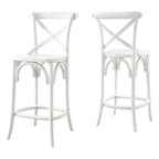 EEI-5562 Gear Counter Stool by Modway