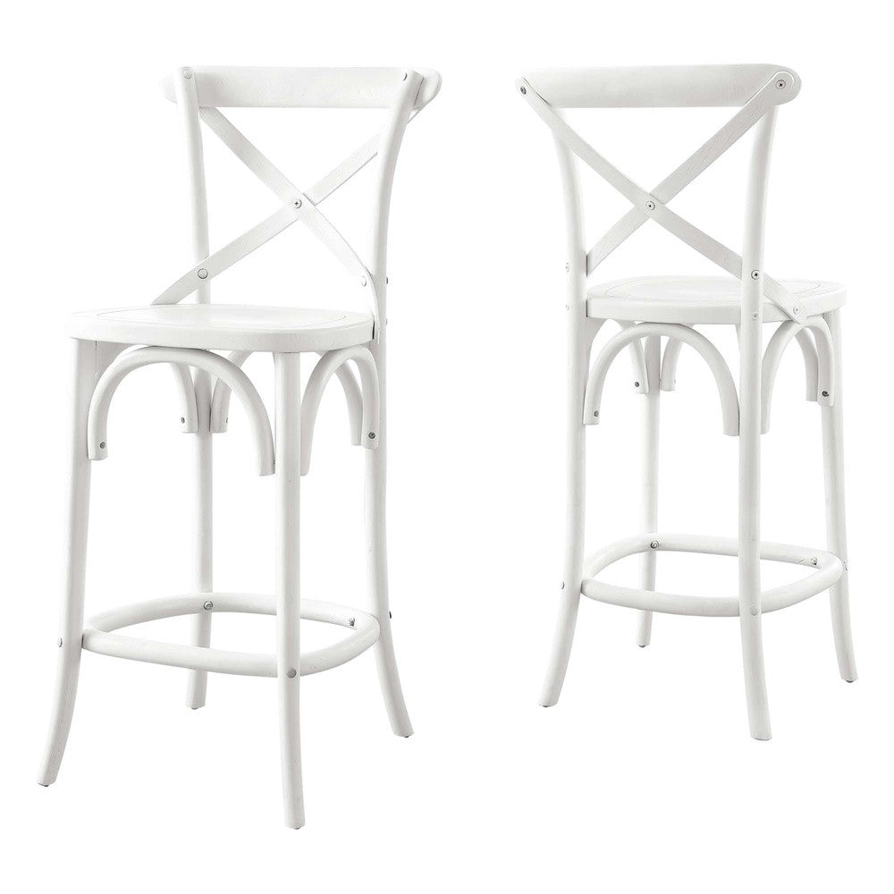 EEI-5562 Gear Counter Stool by Modway