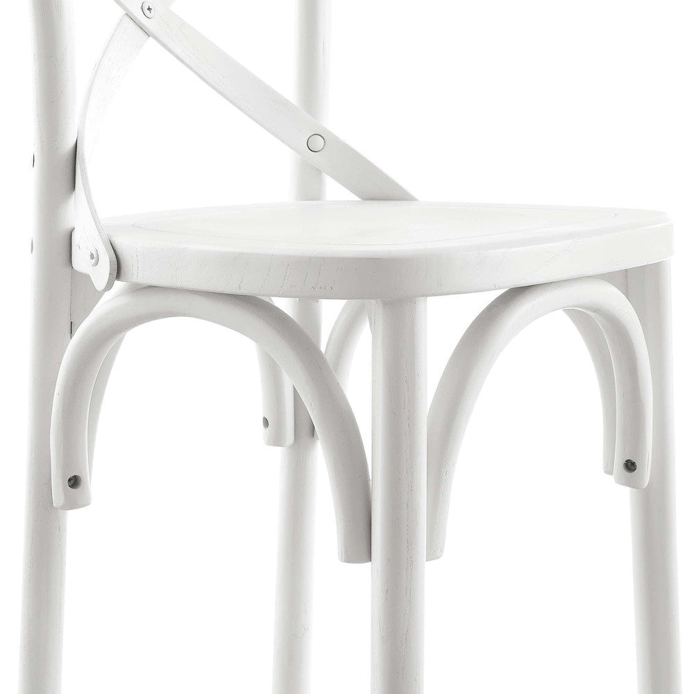 EEI-5562 Gear Counter Stool by Modway