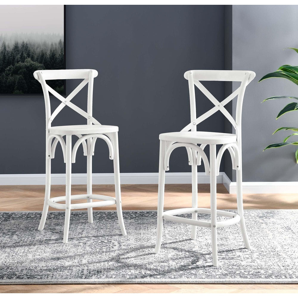 EEI-5562 Gear Counter Stool by Modway