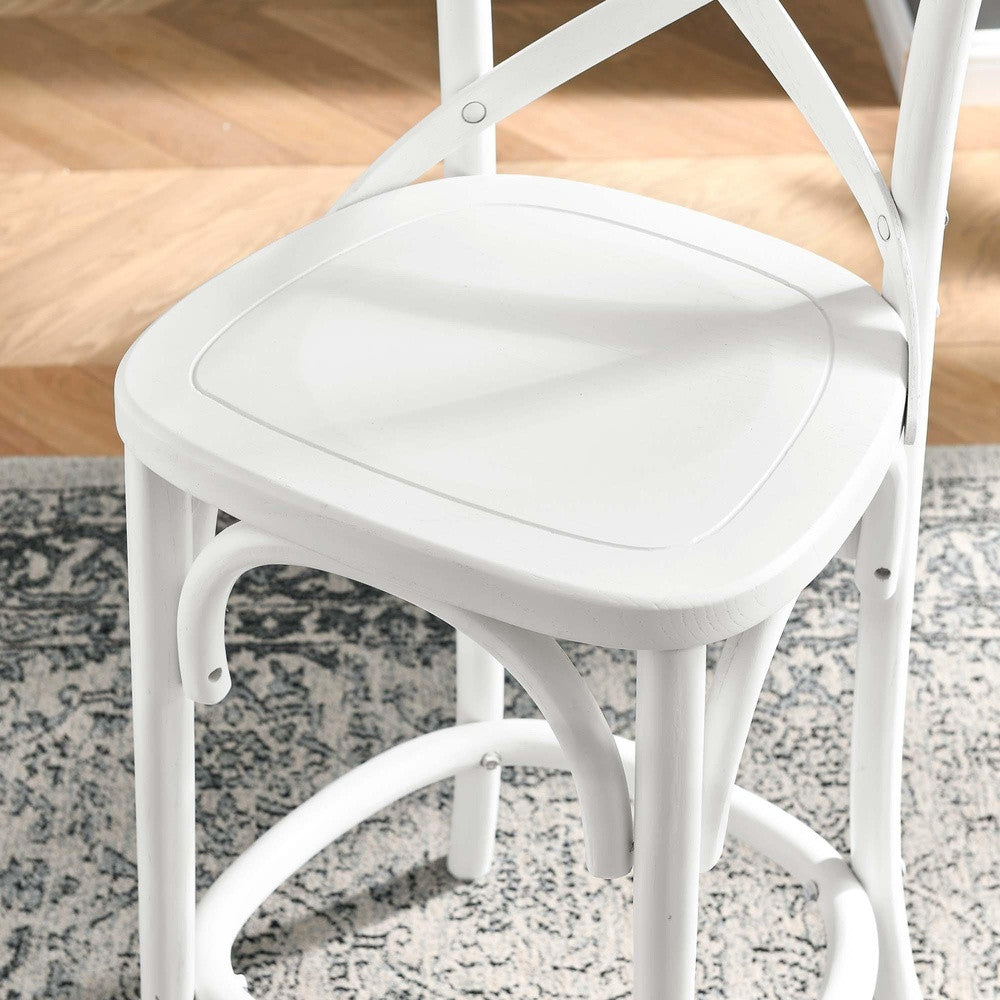 EEI-5562 Gear Counter Stool by Modway