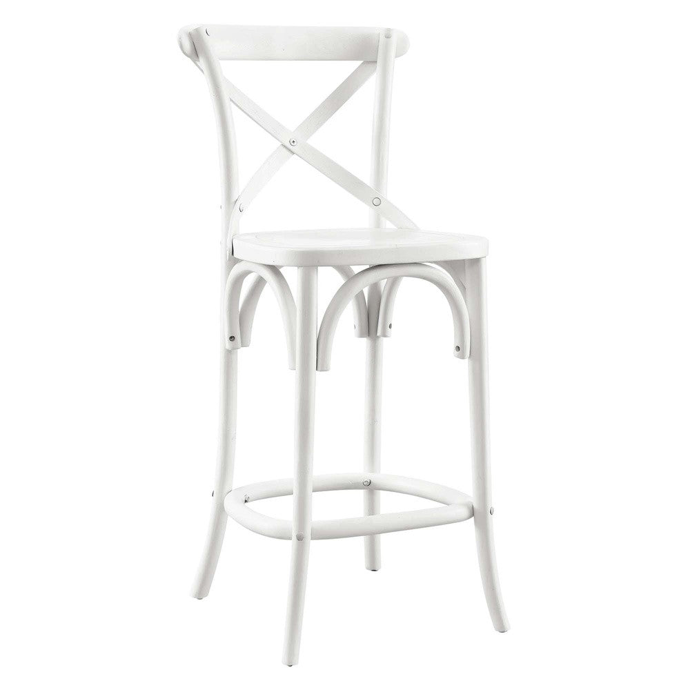 EEI-5562 Gear Counter Stool by Modway