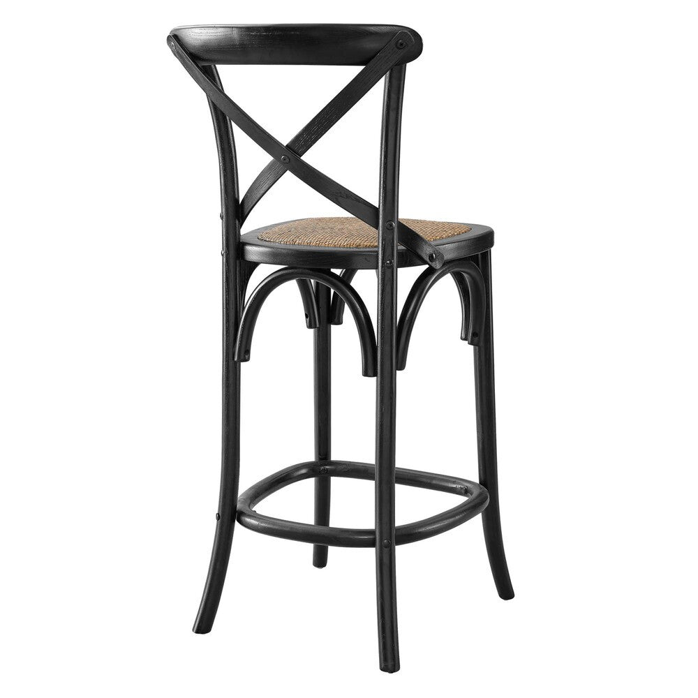 EEI-5667 Gear Counter Stool by Modway