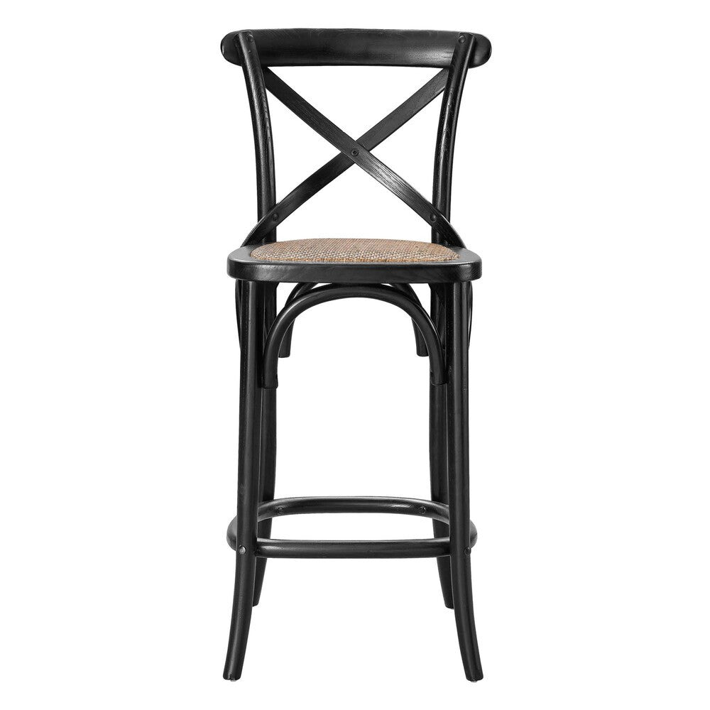 EEI-5667 Gear Counter Stool by Modway
