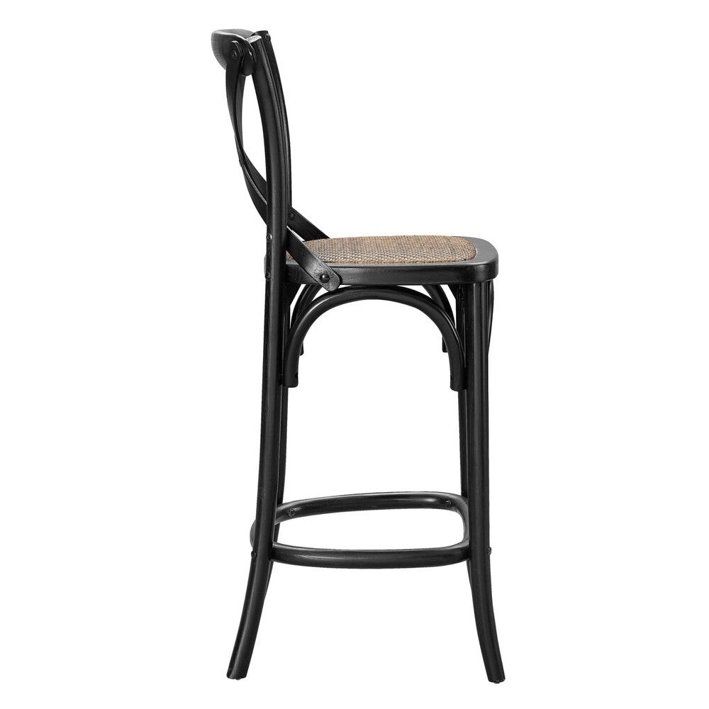 EEI-5667 Gear Counter Stool by Modway