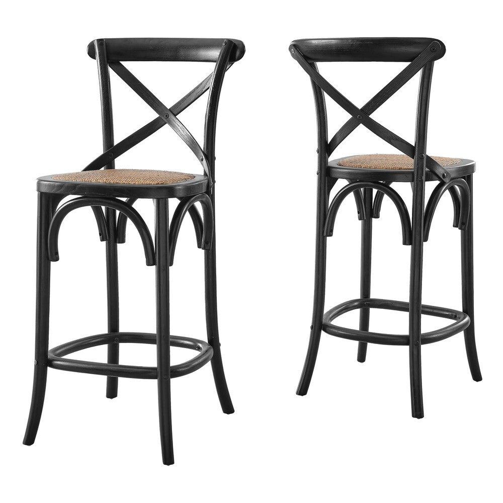 EEI-5667 Gear Counter Stool by Modway