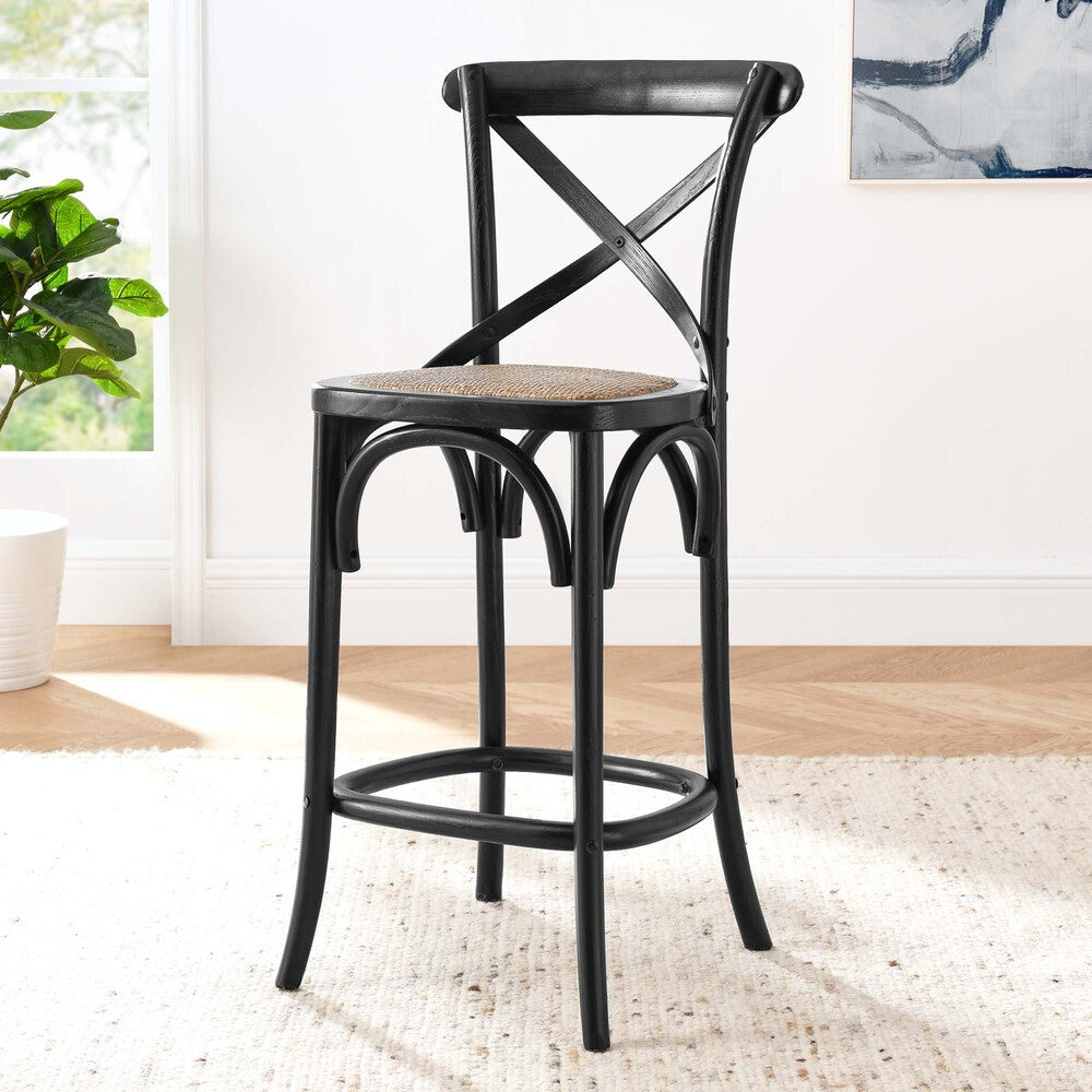 EEI-5667 Gear Counter Stool by Modway