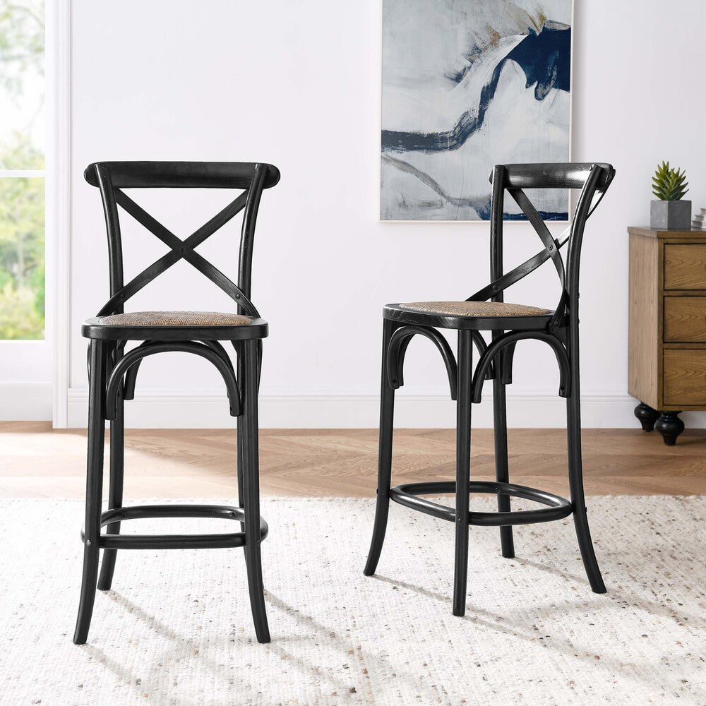 EEI-5667 Gear Counter Stool by Modway
