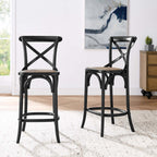 EEI-5667 Gear Counter Stool by Modway