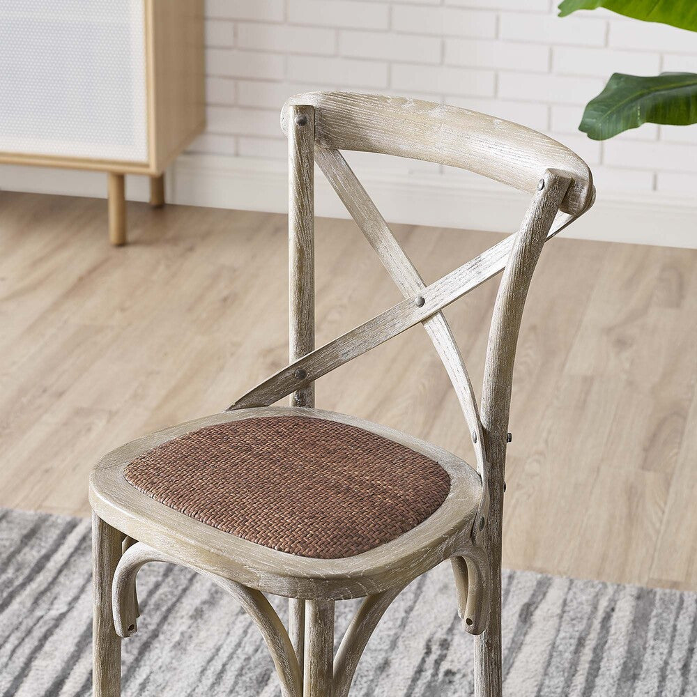 EEI-5667 Gear Counter Stool by Modway