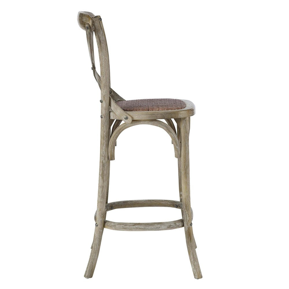 EEI-5667 Gear Counter Stool by Modway