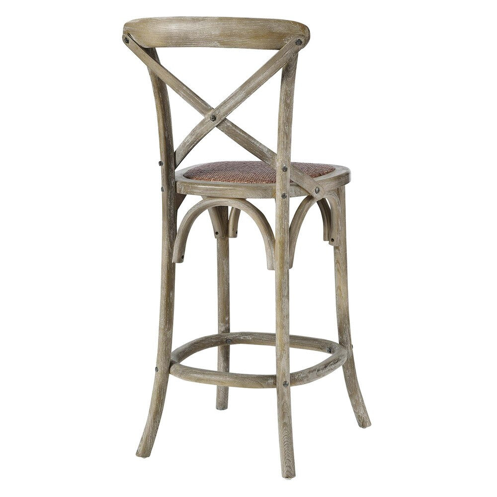 EEI-5667 Gear Counter Stool by Modway