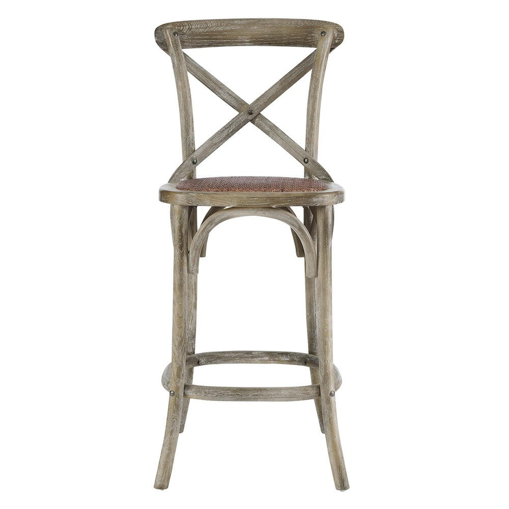EEI-5667 Gear Counter Stool by Modway