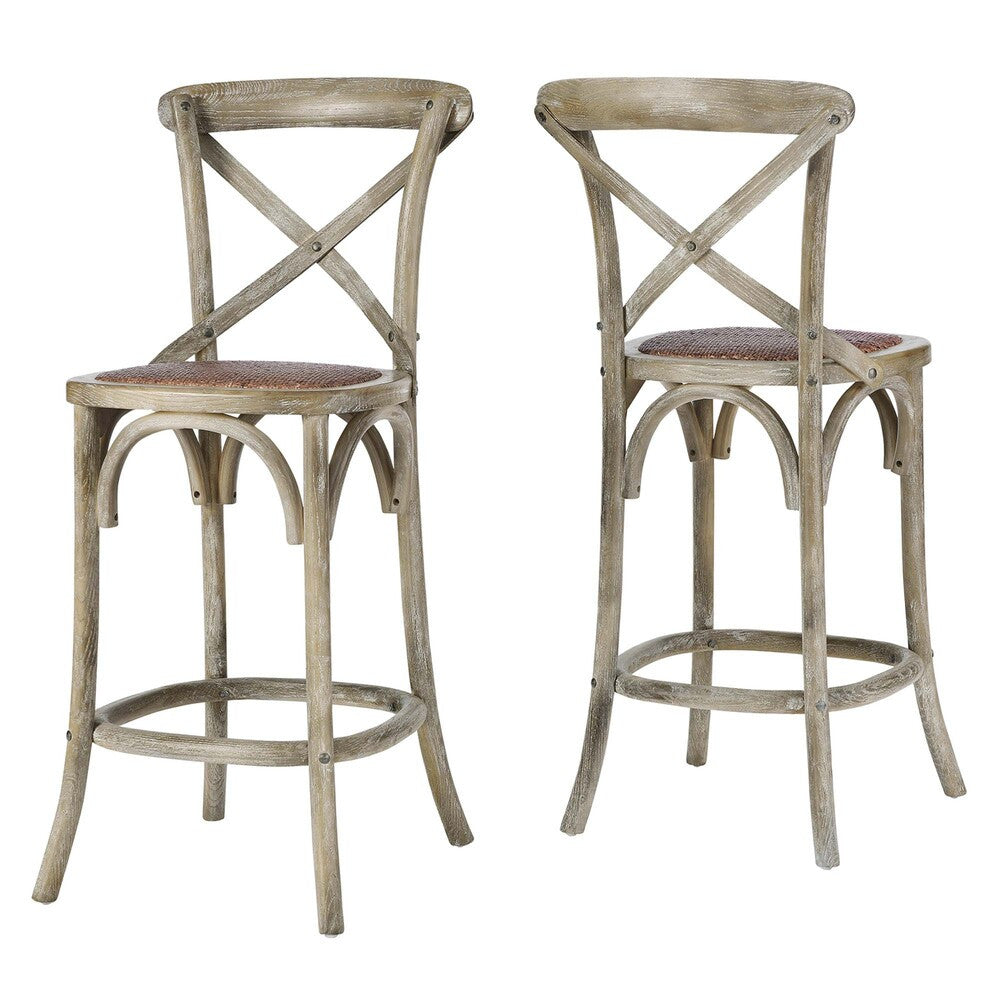 EEI-5667 Gear Counter Stool by Modway