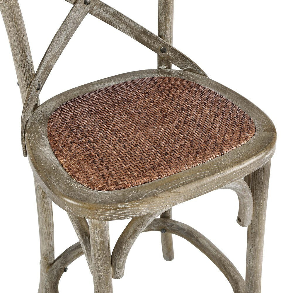 EEI-5667 Gear Counter Stool by Modway
