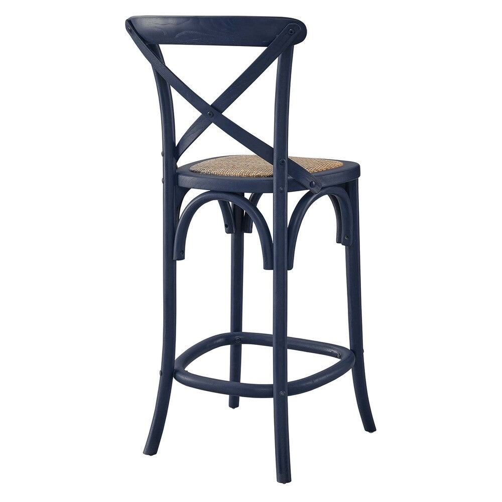 EEI-5667 Gear Counter Stool by Modway