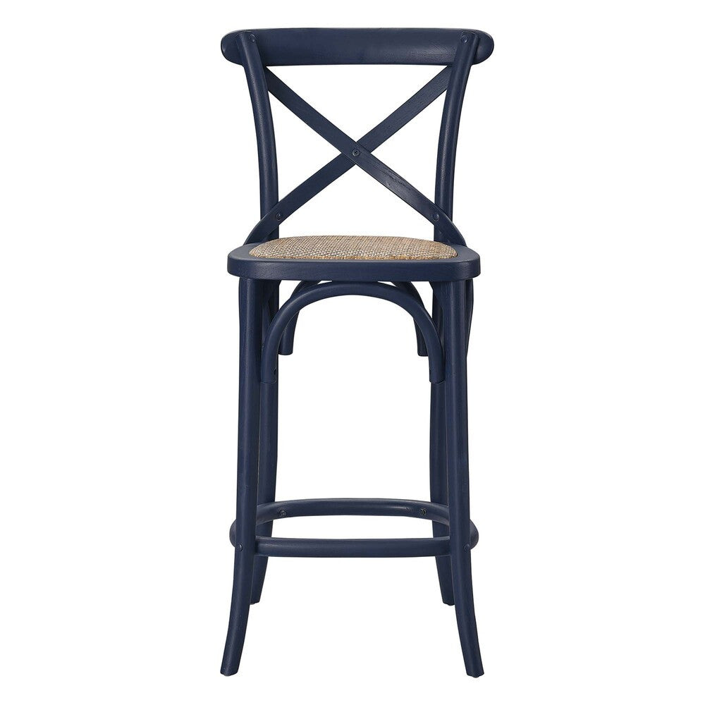 EEI-5667 Gear Counter Stool by Modway