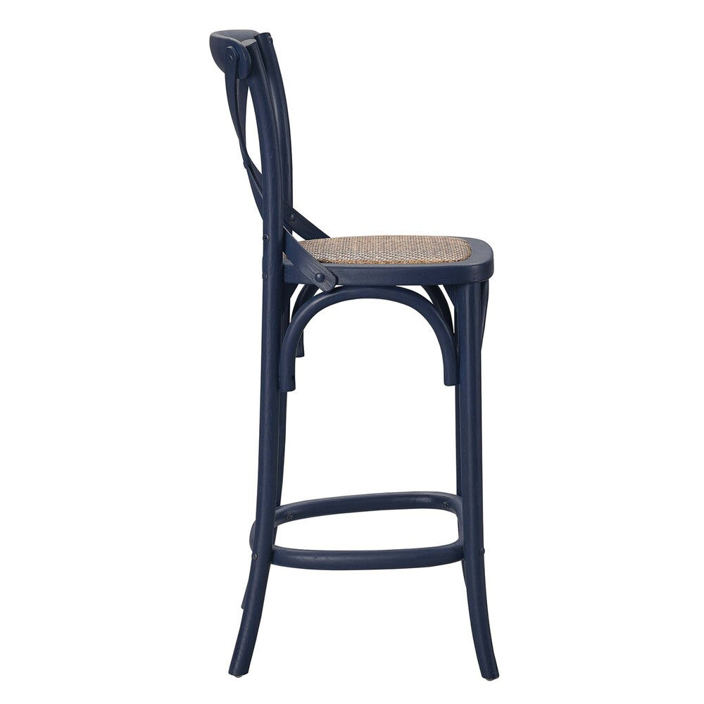 EEI-5667 Gear Counter Stool by Modway