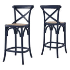 EEI-5667 Gear Counter Stool by Modway
