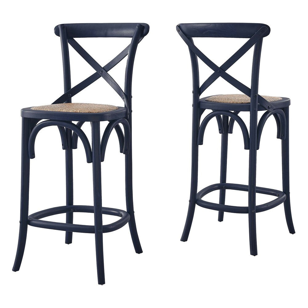 EEI-5667 Gear Counter Stool by Modway