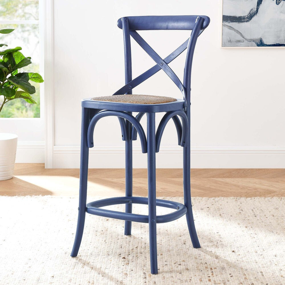 EEI-5667 Gear Counter Stool by Modway