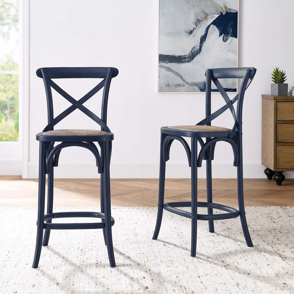 EEI-5667 Gear Counter Stool by Modway