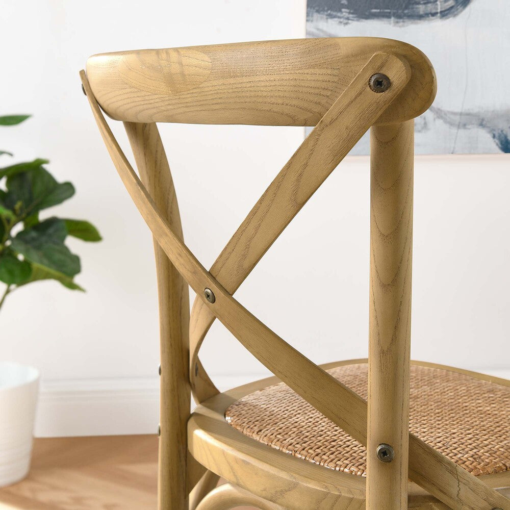 EEI-5667 Gear Counter Stool by Modway