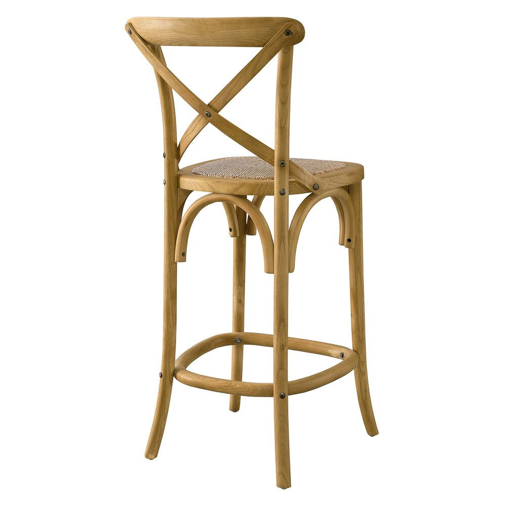 EEI-5667 Gear Counter Stool by Modway