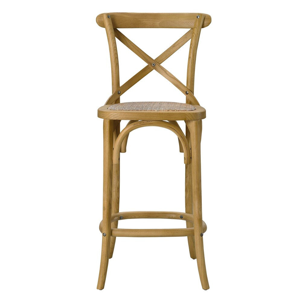 EEI-5667 Gear Counter Stool by Modway