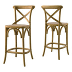 EEI-5667 Gear Counter Stool by Modway
