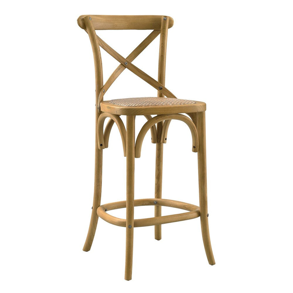 EEI-5667 Gear Counter Stool by Modway