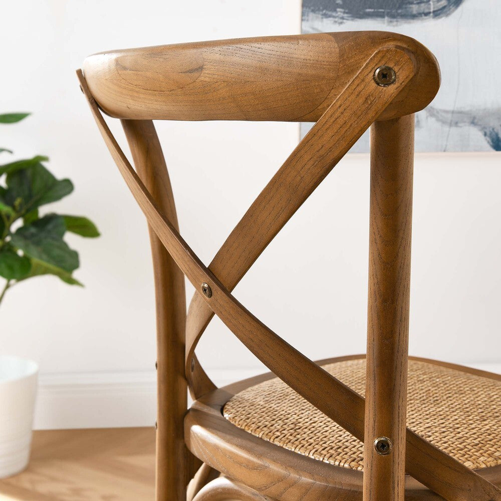 EEI-5667 Gear Counter Stool by Modway