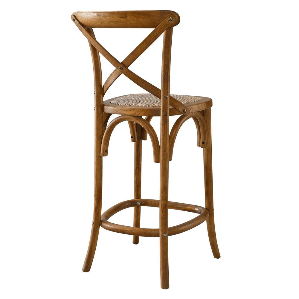 EEI-5667 Gear Counter Stool by Modway