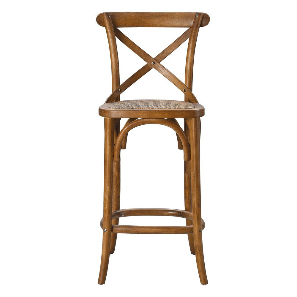 EEI-5667 Gear Counter Stool by Modway