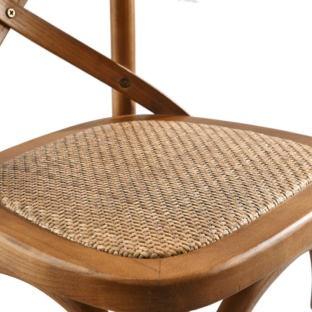 EEI-5667 Gear Counter Stool by Modway