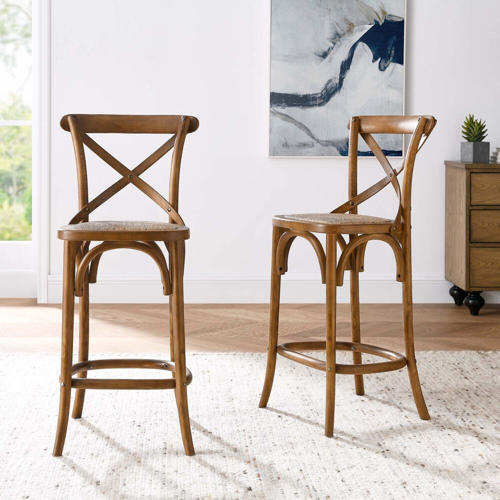 EEI-5667 Gear Counter Stool by Modway