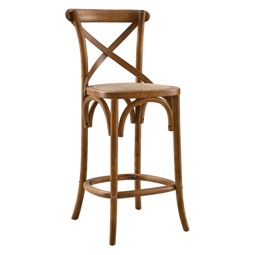 EEI-5667 Gear Counter Stool by Modway