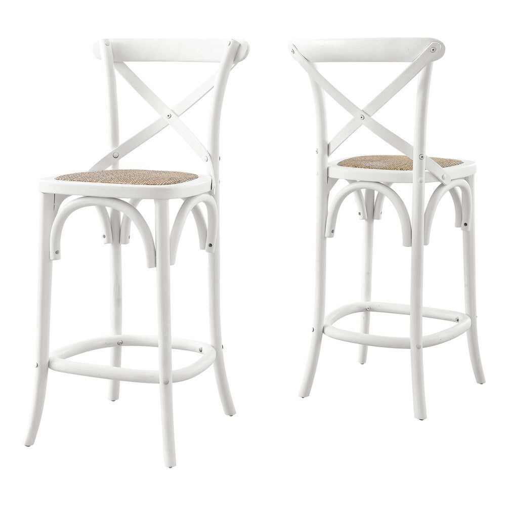 EEI-5667 Gear Counter Stool by Modway