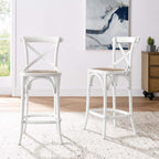 EEI-5667 Gear Counter Stool by Modway