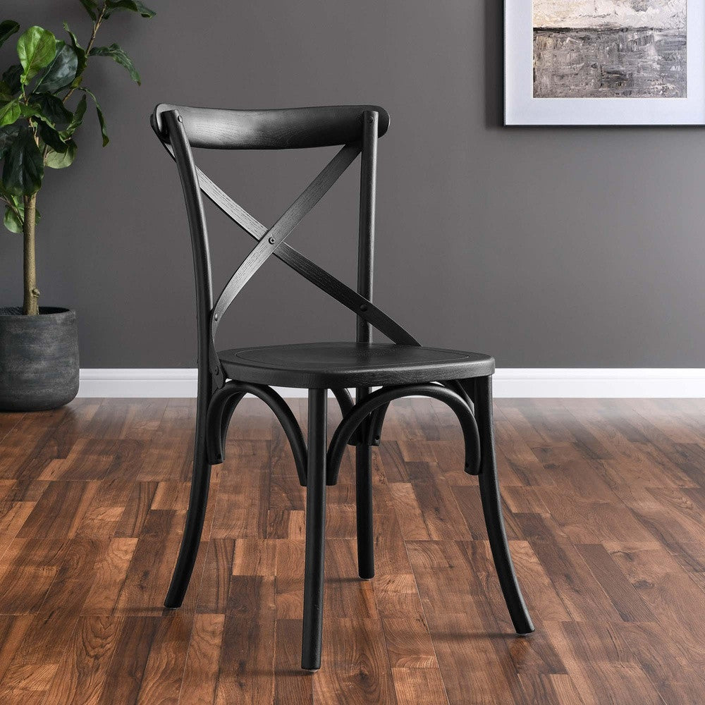EEI-5564 Gear Dining Side Chair by Modway