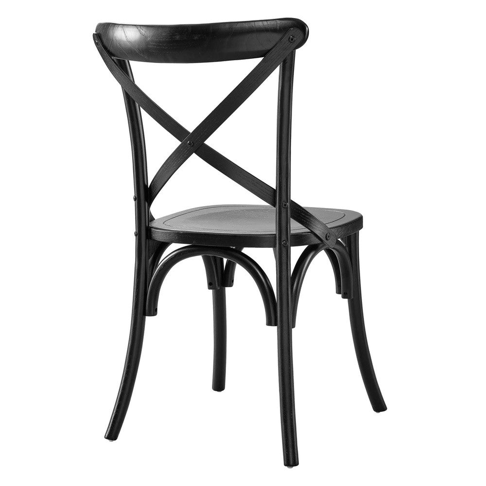 EEI-5564 Gear Dining Side Chair by Modway