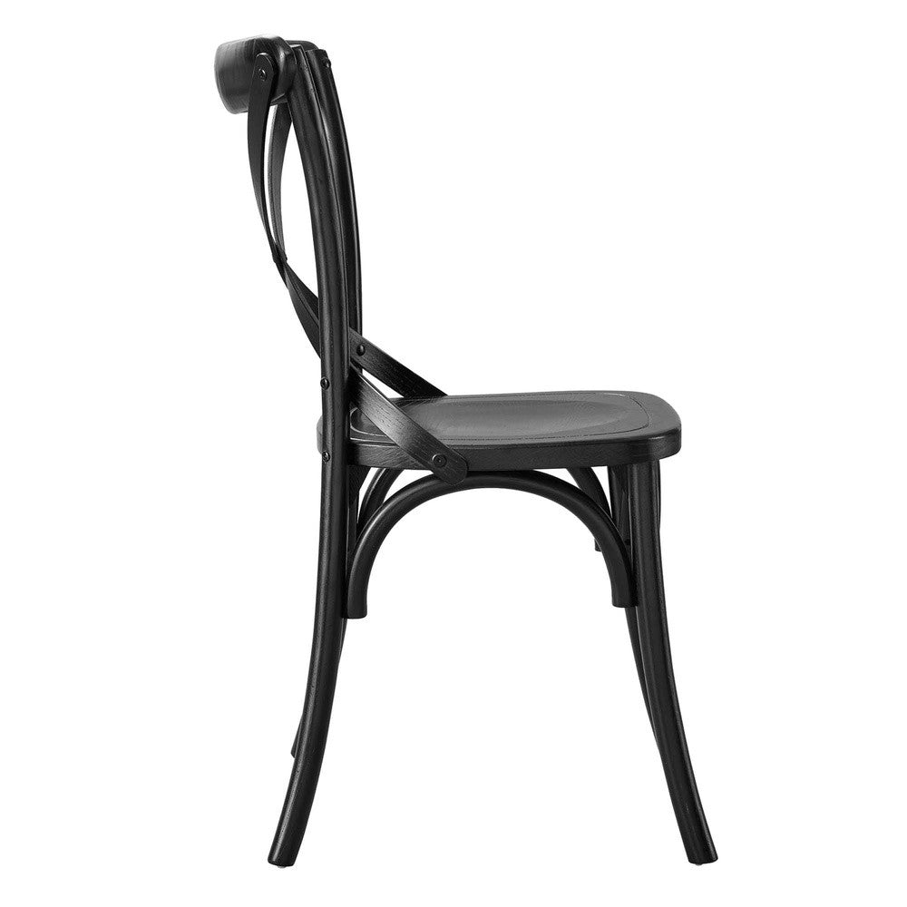 EEI-5564 Gear Dining Side Chair by Modway